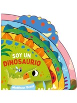 SOY UN DINOSAURIO