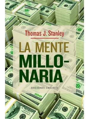 MENTE MILLONARIA, LA