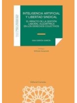 INTELIGENCIA ARTIFICIAL Y LIBERTAD SINDICAL