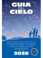 GUÍA DEL CIELO 2026