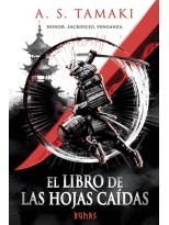LIBRO DE LAS HOJAS CAÍDAS, EL