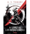 LIBRO DE LAS HOJAS CAÍDAS, EL