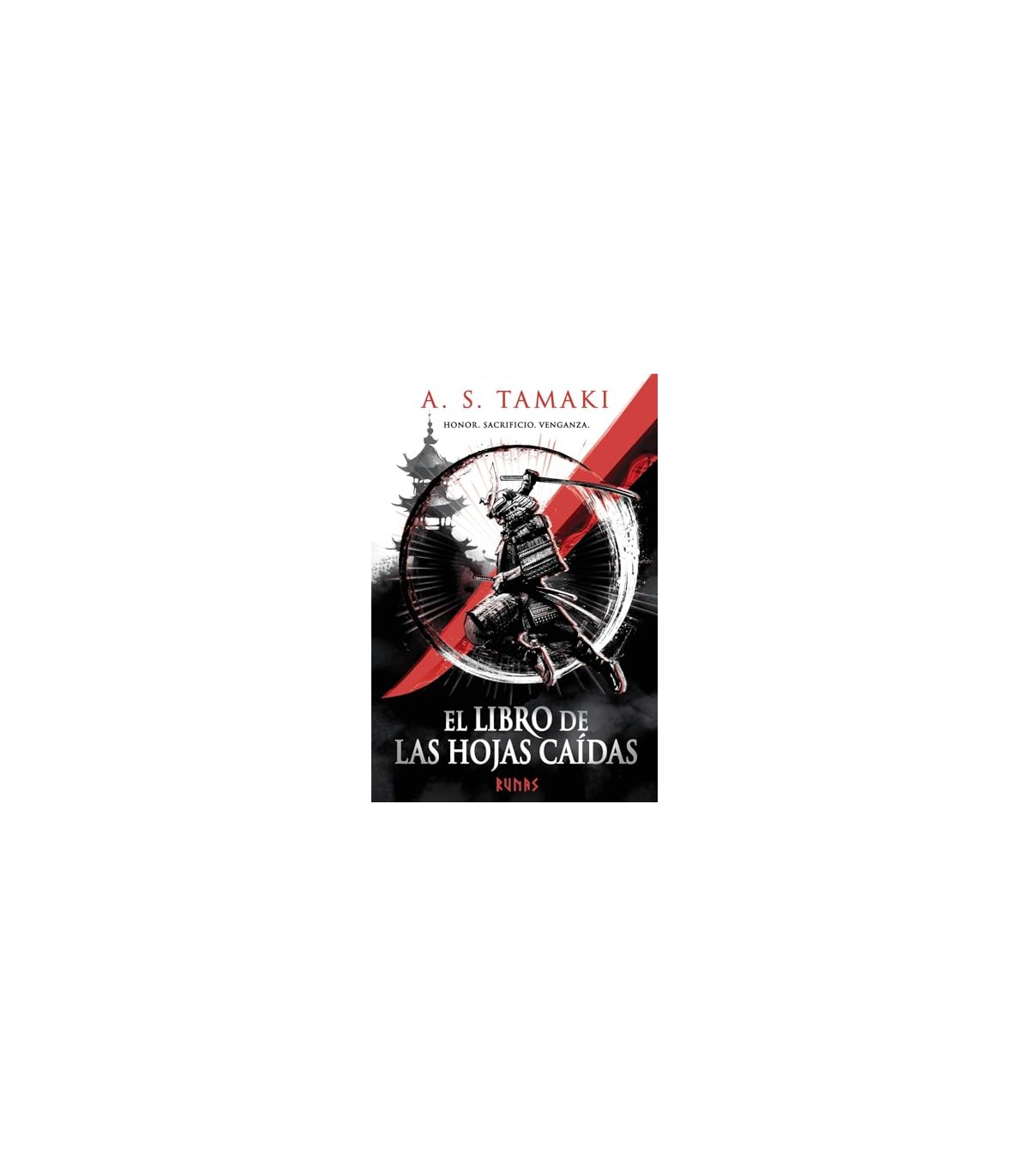 LIBRO DE LAS HOJAS CAÍDAS, EL