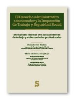 DERECHO ADMINISTRATIVO SANCIONADOR Y LA INSPECCIÓN DE TRABAJO Y SEGURIDAD SOC