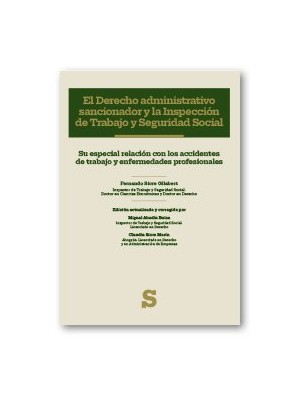 DERECHO ADMINISTRATIVO SANCIONADOR Y LA INSPECCIÓN DE TRABAJO Y SEGURIDAD SOC