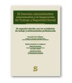 DERECHO ADMINISTRATIVO SANCIONADOR Y LA INSPECCIÓN DE TRABAJO Y SEGURIDAD SOC