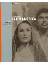 CINEMA OF LATIN AMERICA, THE