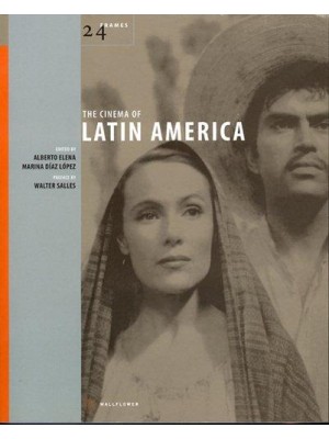 CINEMA OF LATIN AMERICA, THE