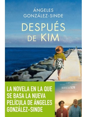 DESPUÉS DE KIM