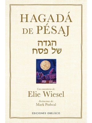 HAGADÁ DE PÉSAJ