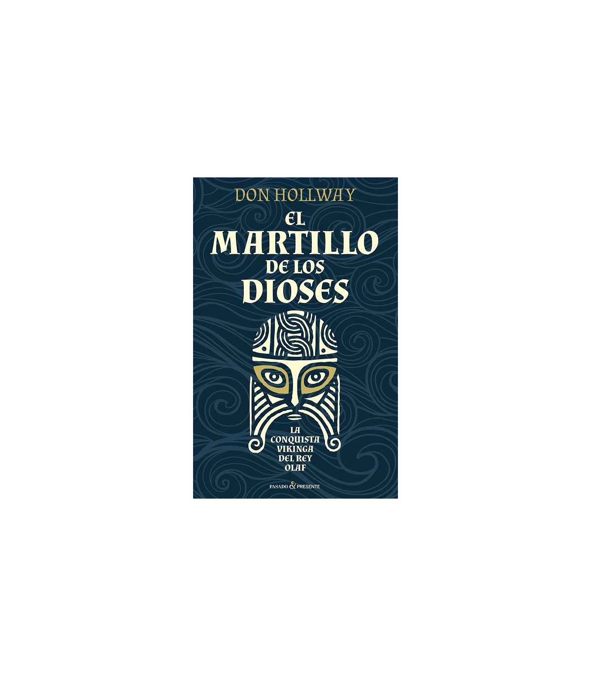 MARTILLO DE LOS DIOSES, EL