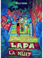 LAPA LA NUIT