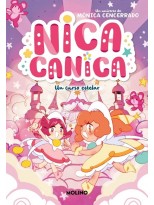 NICA CANICA 4 UN CURSO ESTELAR