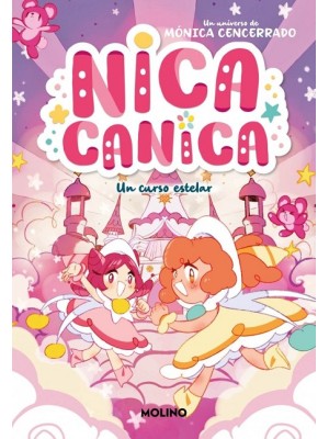 NICA CANICA 4 UN CURSO ESTELAR