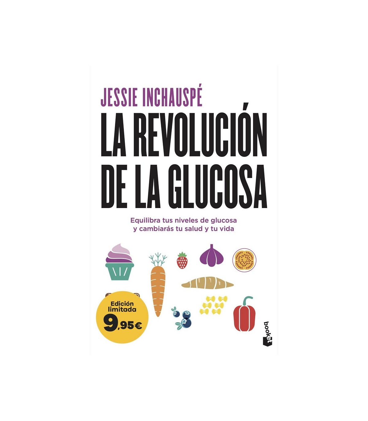REVOLUCIÓN DE LA GLUCOSA, LA