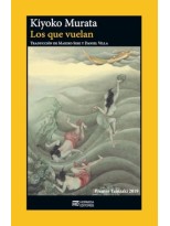 LOS QUE VUELAN