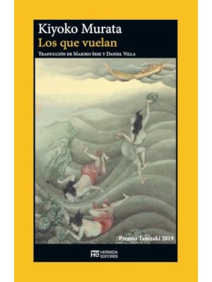 LOS QUE VUELAN