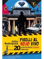PIRELLI AL ROJO VIVO