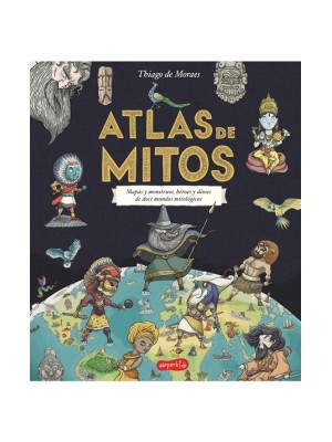 ATLAS DE MITOS