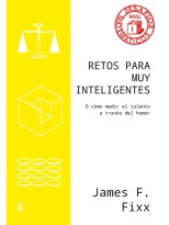 RETOS PARA MUY INTELIGENTES