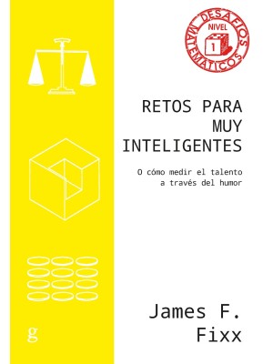 RETOS PARA MUY INTELIGENTES