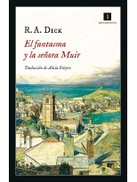 FANTASMA Y LA SEÑORA MUIR, EL