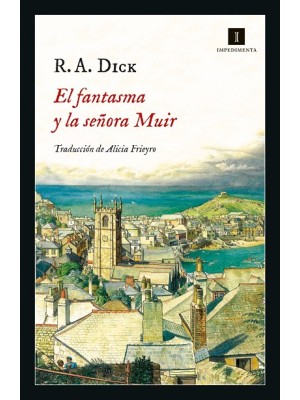 FANTASMA Y LA SEÑORA MUIR, EL