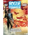 ROGUE TROOPER: MUERTE DE UN SOLDADO