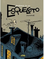 ANATOMÍA DE UN ESQUELETO