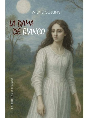 DAMA DE BLANCO, LA