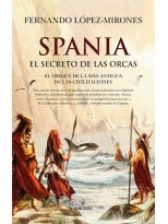 SPANIA, EL SECRETO DE LAS ORCAS