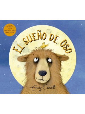 SUEÑO DE OSO, EL
