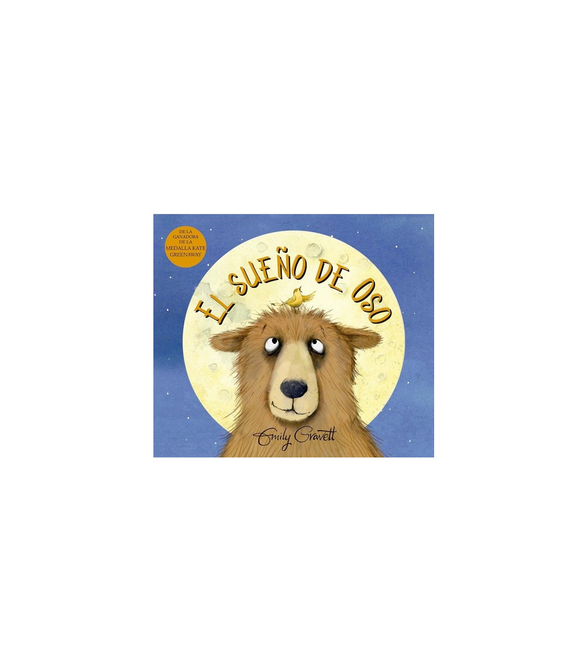 SUEÑO DE OSO, EL