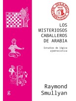 MISTERIOSOS CABALLEROS DE ARABIA, LOS