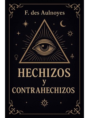 HECHIZOS Y CONTRAHECHIZOS