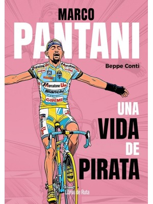 MARCO PANTANI