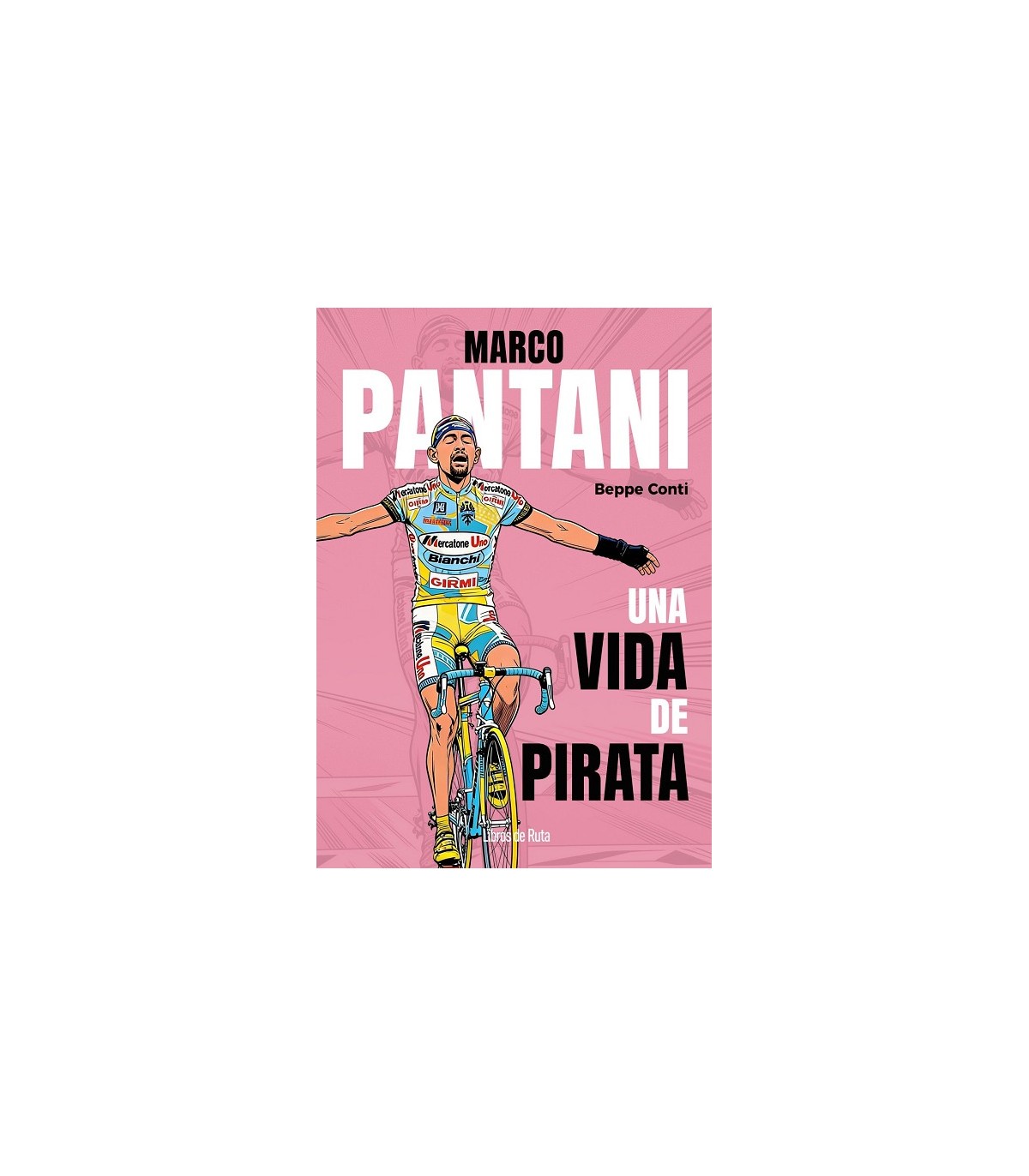 MARCO PANTANI