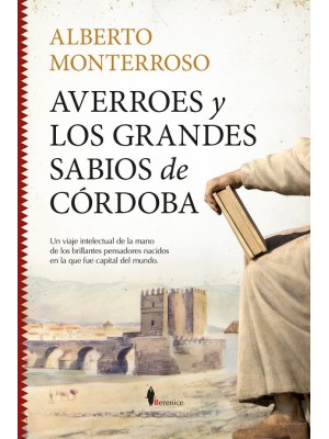 AVERROES Y LOS GRANDES SABIOS DE CÓRDOBA