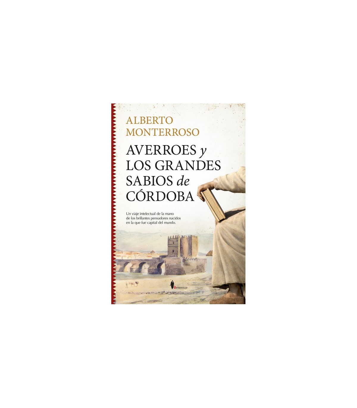 AVERROES Y LOS GRANDES SABIOS DE CÓRDOBA