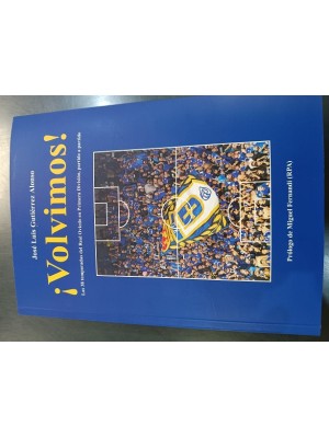 VOLVIMOS LAS 38 TEMPORADAS DEL REAL OVIEDO EN PRIMERA DIVISION