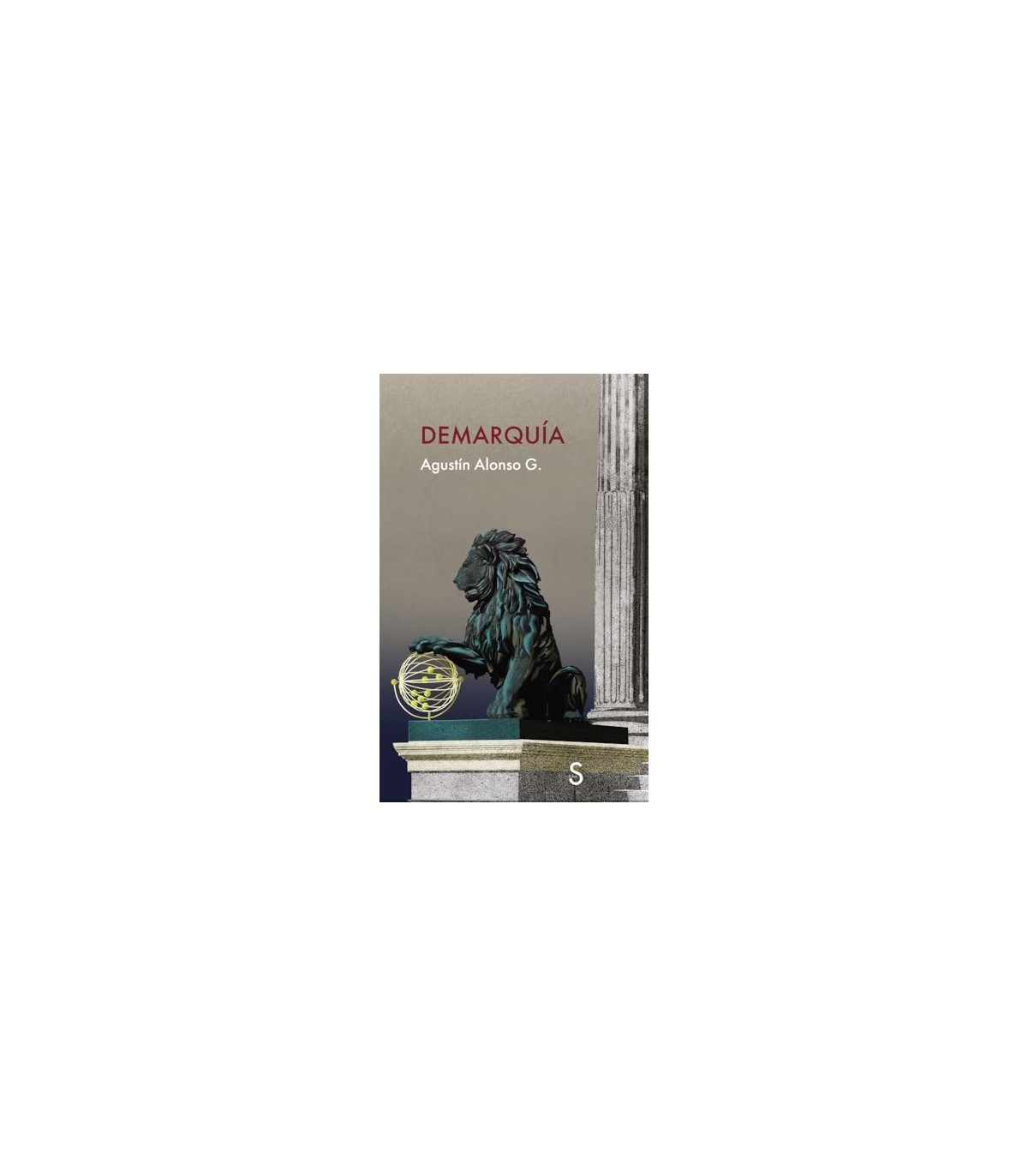 DEMARQUÍA