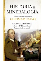 HISTORIA DE LA MINERALOGÍA