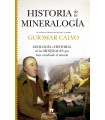 HISTORIA DE LA MINERALOGÍA