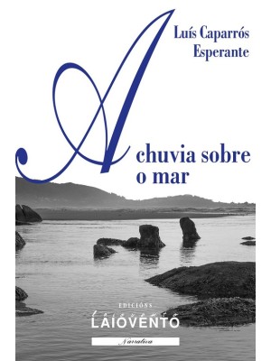 CHUVIA SOBRE O MAR, A