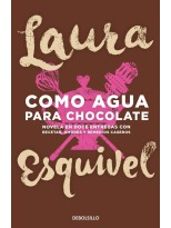 COMO AGUA PARA CHOCOLATE