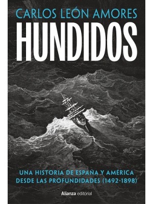 HUNDIDOS