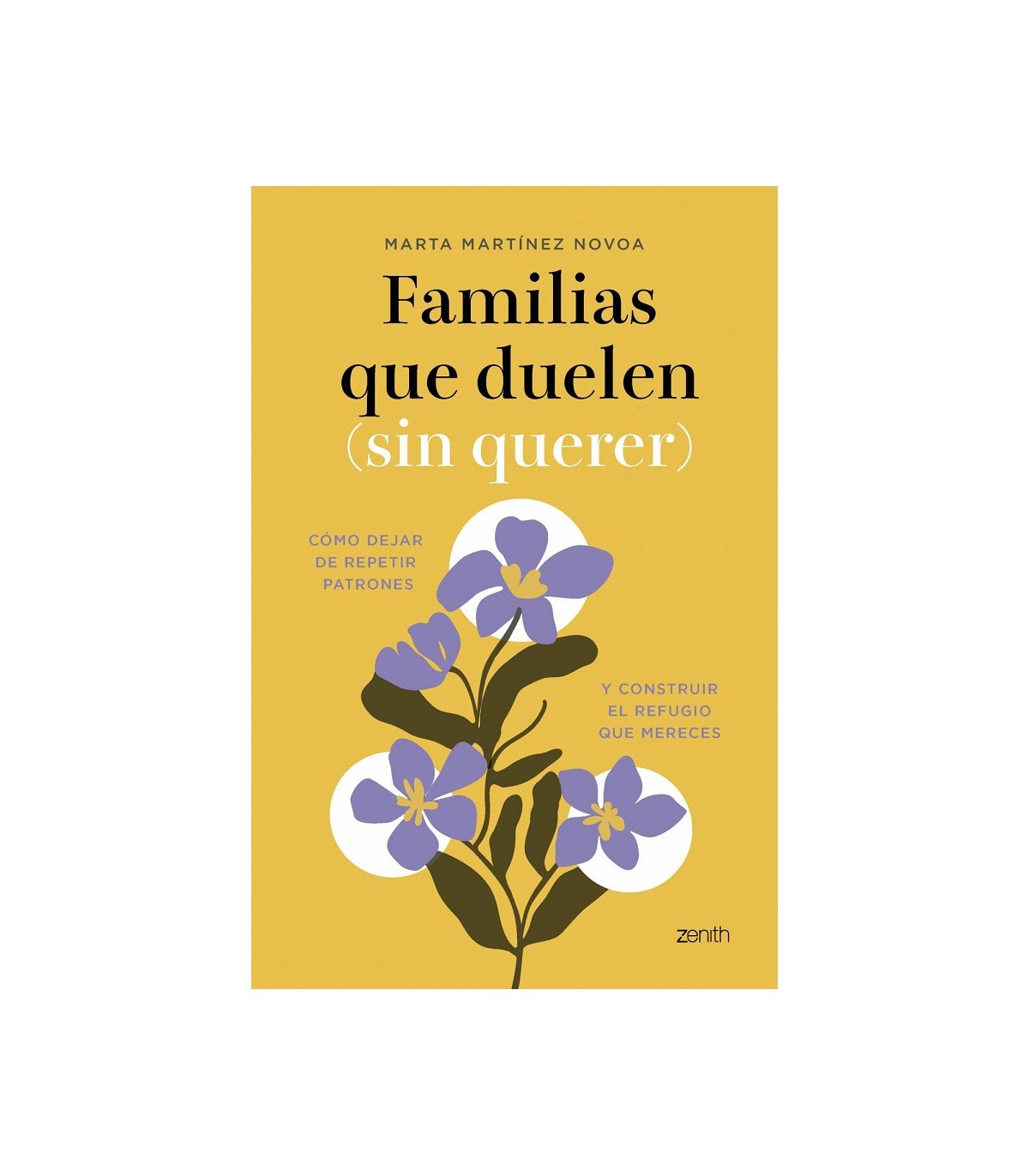 FAMILIAS QUE DUELEN (SIN QUERER)