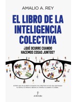 LIBRO DE LA INTELIGENCIA COLECTIVA, EL