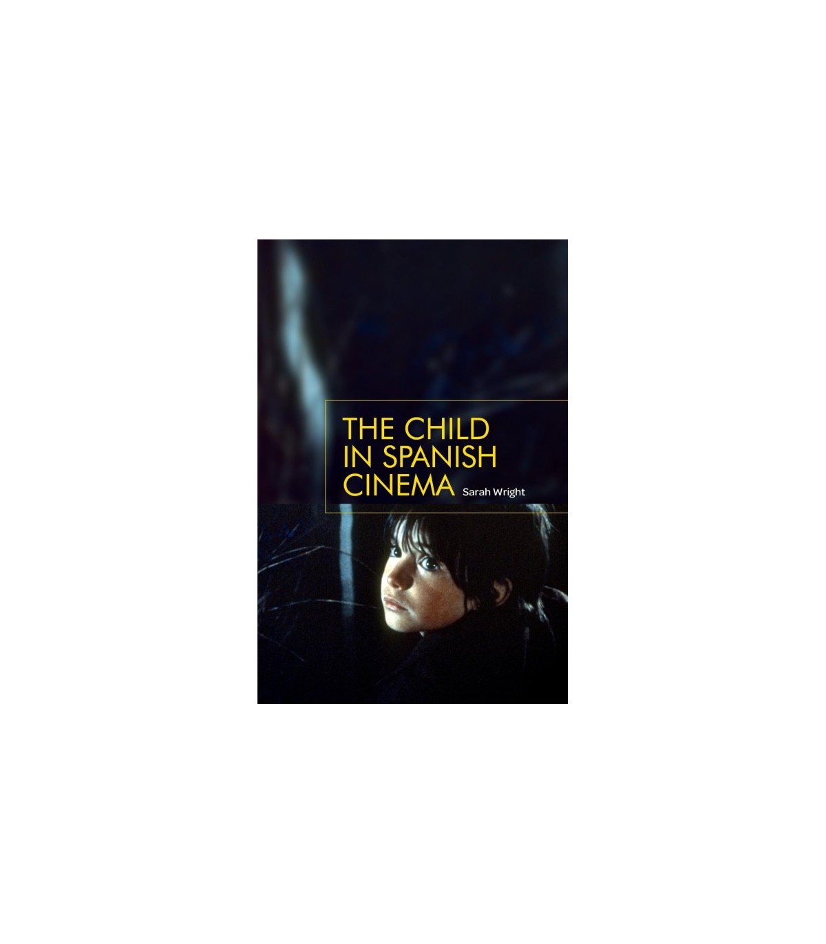 CHILD IN SPANISH CINEMA, THE