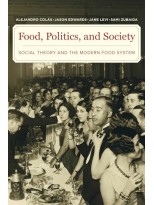 FOOD, POLITICS, AND SOCIETY